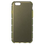 SB-IA10-CBSA GR [iPhone 6/6s ハードケース EQUAL Air Shock カーキ]