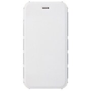 SB-IA12-SAFB WH [iPhone 6/6s フリップケース EQUAL Air Shock ホワイト]