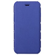 SB-IA12-SAFB BL [iPhone 6/6s フリップケース EQUAL Air Shock ブルー]