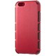 SB-IA12-SAFB RD [iPhone 6/6s フリップケース EQUAL Air Shock レッド]