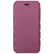 SB-IA12-SAFB MR [iPhone 6/6s フリップケース EQUAL Air Shock マルーン]