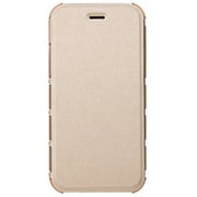 SB-IA12-SAFB GD [iPhone 6/6s フリップケース EQUAL Air Shock ゴールド]