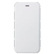 SB-IA13-SAFB WH [iPhone 6 Plus/6s Plus フリップケース EQUAL Air Shock ホワイト]