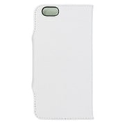 SB-IA12-LCDI WH [iPhone 6/6s フリップケース EQUAL folio ホワイト]