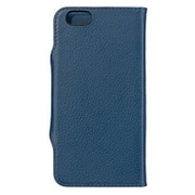 SB-IA12-LCDI NV [iPhone 6/6s フリップケース EQUAL folio ネイビー]