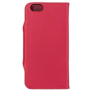SB-IA12-LCDI RD [iPhone 6/6s フリップケース EQUAL folio レッド]