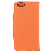 SB-IA12-LCDI OR [iPhone 6/6s フリップケース EQUAL folio オレンジ]