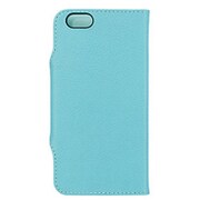 SB-IA12-LCDI BL [iPhone 6/6s フリップケース EQUAL folio エメラルドブルー]