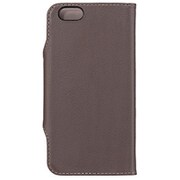 SB-IA12-LCDI BR [iPhone 6/6s フリップケース EQUAL folio モカ]