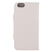SB-IA12-LCDI GL [iPhone 6/6s フリップケース EQUAL folio グレージュ]