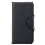 SB-IA13-LCDI BK [iPhone 6 Plus/6s Plus フリップケース EQUAL folio ブラック]
