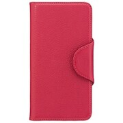 SB-IA13-LCDI RD [iPhone 6 Plus/6s Plus フリップケース EQUAL folio レッド]