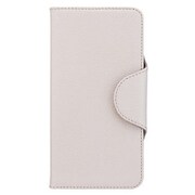 SB-IA13-LCDI GL [iPhone 6 Plus/6s Plus フリップケース EQUAL folio グレージュ]
