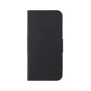 SB-IA13-SDFB BK [iPhone 6 Plus/6s Plus スタンドフリップケース ブラック]