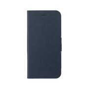 SB-IA13-SDFB NV [iPhone 6 Plus/6s Plus スタンドフリップケース ネイビー]