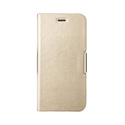 SB-IA13-SDFB GD [iPhone 6 Plus/6s Plus スタンドフリップケース ゴールド]