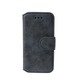 SW-LT1503-NV [iPhone 6s Premium Leather 本革二つ折り横開きオールドタイプ ネイビー]