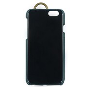 SW-LT1508-NV [iPhone 6s Synthetic Leather バンド デニムタイプ ネイビー]