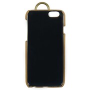 SW-LT1608-BR [iPhone 6 Plus/6s Plus Synthetic Leather バンドタイプ ブラウン]