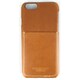 I6N06-15C621-18 [WETHERBY 15FW Pocket Bartype for iPhone 6/6s ブラウン]