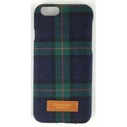 I6N06-15C625-13 [WETHERBY 15FW Bartype Check for iPhone 6/6s グリーン]