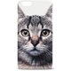 I6N06-15C609-19 [iPhone 6s DESIGNSKIN GRAFT FACE CAT for iPhone 6]