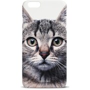 I6N06-15C609-19 [iPhone 6s DESIGNSKIN GRAFT FACE CAT for iPhone 6]