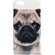 I6N06-15C609-18 [iPhone 6s DESIGNSKIN GRAFT FACE PUG for iPhone 6]