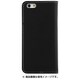 I6N06-14C379-01 [WETHERBY DESIGNSKIN Wetherby Basic Black for iPhone 6/6s]