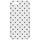 I6S06-15C628-00 [iPhone 6s TOUGT CASE Simple Type Series Dot]