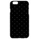 I6S06-15C628-01 [iPhone 6s TOUGT CASE Simple Type Series Small Dot]