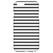 I6S06-15C628-99 [iPhone 6s TOUGT CASE Simple Type Series Stripe]