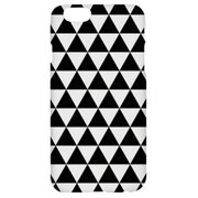I6S06-15C628-98 [iPhone 6s TOUGT CASE Simple Type Series Triangle]