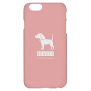I6S06-15C629-04 [iPhone 6s TOUGT CASE Puppy Series Beagle]
