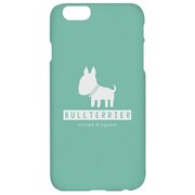 I6S06-15C629-12 [iPhone 6s TOUGT CASE Puppy Series Bull Terrier]