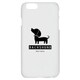 I6S06-15C629-00 [iPhone 6s TOUGT CASE Puppy Series Dachshund]