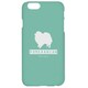I6S06-15C629-13 [iPhone 6s TOUGT CASE Puppy Series Pomeranian]