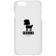 I6S06-15C629-98 [iPhone 6s TOUGT CASE Puppy Series Poodle]