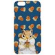I6S06-15C631-13 [iPhone 6s TOUGT CASE Animal Series Chipmunk & acorn]