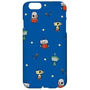 I6S06-15C633-14 [iPhone 6s TOUGT CASE ROBOY BLUE]