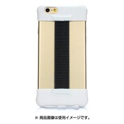 I6N06-15C626-00 [Fantastick Smart Suspender for iPhone 6/6s White]