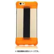 I6N06-15C626-08 [Fantastick Smart Suspender for iPhone 6/6s Orange]