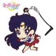 美少女戦士セーラームーンCrystal つままれストラップ [セーラーマーズ]