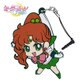 美少女戦士セーラームーンCrystal つままれストラップ [セーラージュピター]