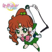美少女戦士セーラームーンCrystal つままれストラップ [セーラージュピター]