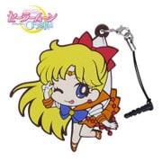 美少女戦士セーラームーンCrystal つままれストラップ [セーラーヴィーナス]