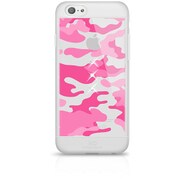 1330TRI69 [iPhone 6s Girly Active Collection Camouflage]