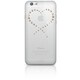 1310ETY79 [iPhone 6s Eternity Crystal Rose Gold]