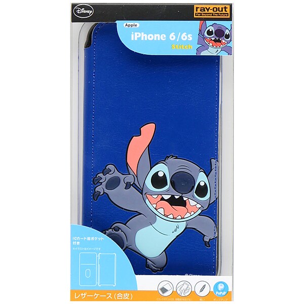 Rt Dp9j St Iphone 6 6s ポップアップブックレザーケース ついに再販開始 合皮 ディズニー スティッチ Rt Dp9j St Iphone 6 6s ポップアップブックレザーケース ついに再販開始 合皮 ディズニー スティッチ