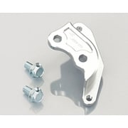 キャリパーサポート シルバー 500-1432884